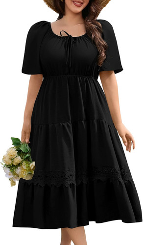 Vestito lungo donna estivo - donna,