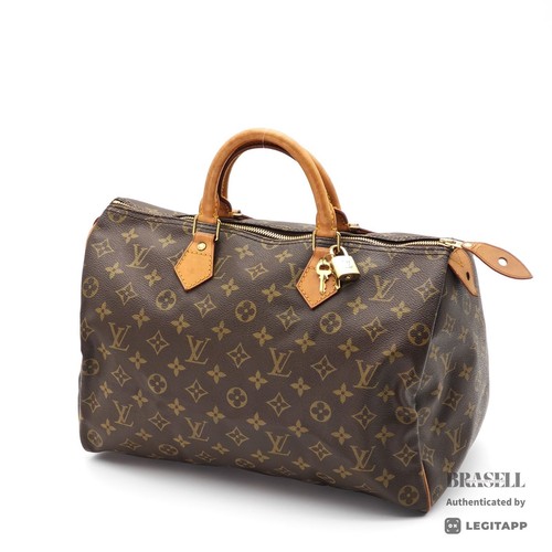 Louis vuitton speedy m41524 - speedy, 35