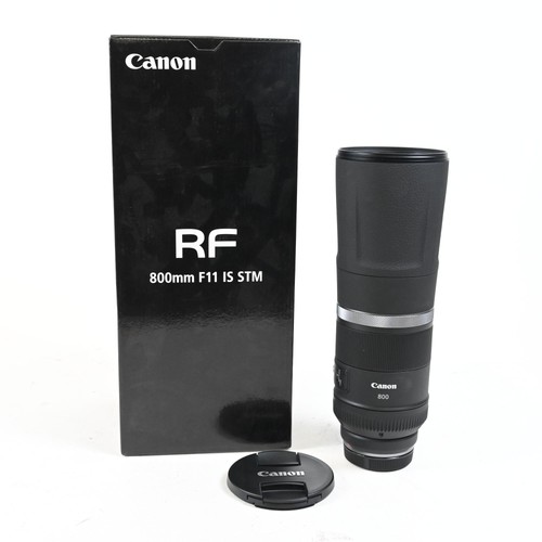 Canon 800 f11 is - canon,