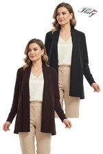 ROSARGENTO Spolverino giacca