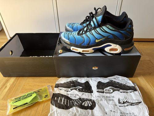 Nike airmax plus - tn, tuned