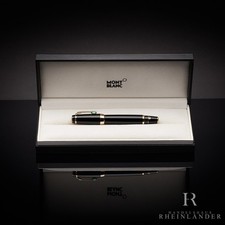 Penna stilografica Montblanc