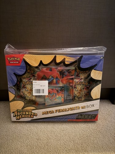 Pokemon tcg ascended heroes - pokemon,