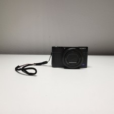Fotocamera Sony Cyber Shot