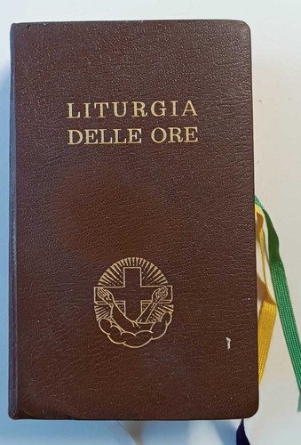 Liturgia delle ore vol - delle, vol.