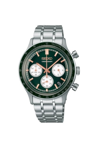 Orologio seiko cronografo - orologio,