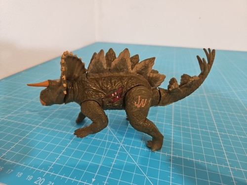 Stegoceratops 2015 jurassic - 2015,