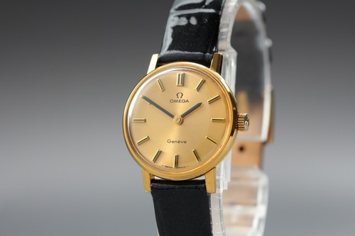 1972 near mint omega - mint, geneve