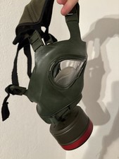 Maschera antigas M2000