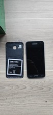 SAMSUNG GALAXY J3 (2016) Nero