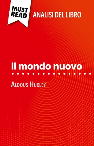 Mondo nuovo aldous - nuovo,