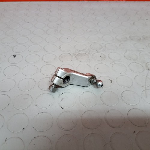 Leveraggio asta cambio triumph - leveraggio,
