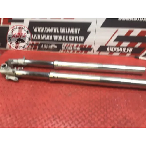 Paire tube fourche - paire,