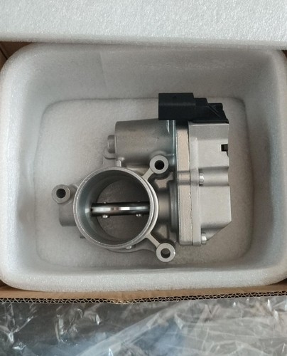 Corpo farfallato per - farfallato, suzuki