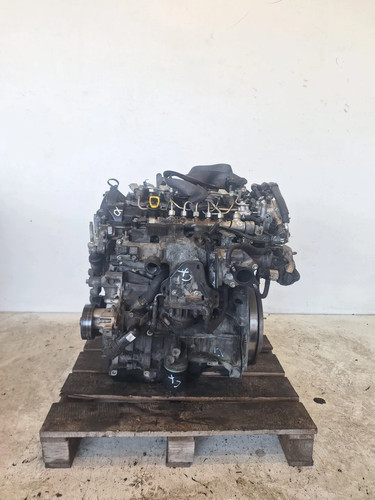 Motore mazda 2 - cx-5, 150cv