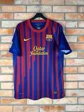 MAGLIA CALCIO HOME BARCELLONA
