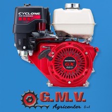 MOTORE HONDA GX390 QC10 ad
