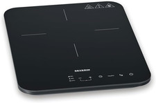 Piano Cottura a Induzione 