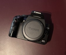 Canon EOS 350D fotocamera