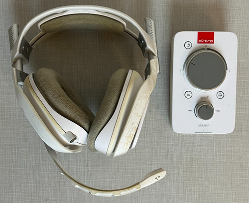 Astro gaming a40 - a40,