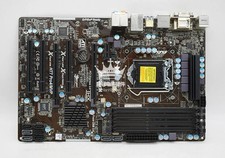 ASRock H77M-ITX /H77 PRO4/MVP