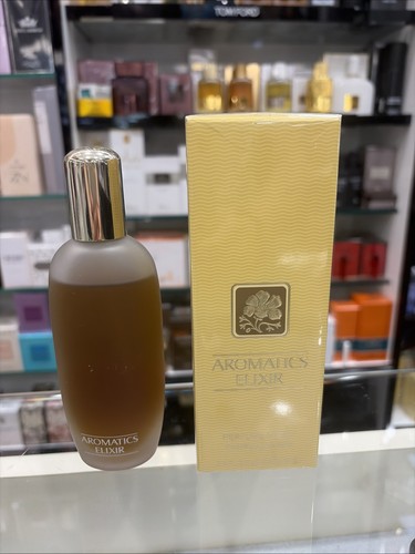 Clinique aromatics elixir - clinique,