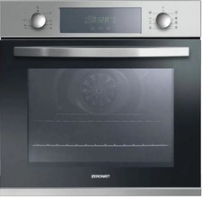 ZEROWATT ZFP605X/E Forno da