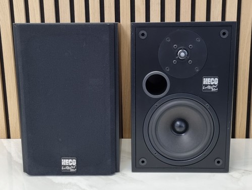 Heco interior plus 400 casse - plus,
