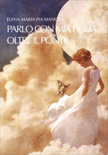 Libro parlo con mia - con, figlia