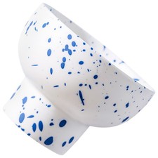Piatti gelato in - , ceramica