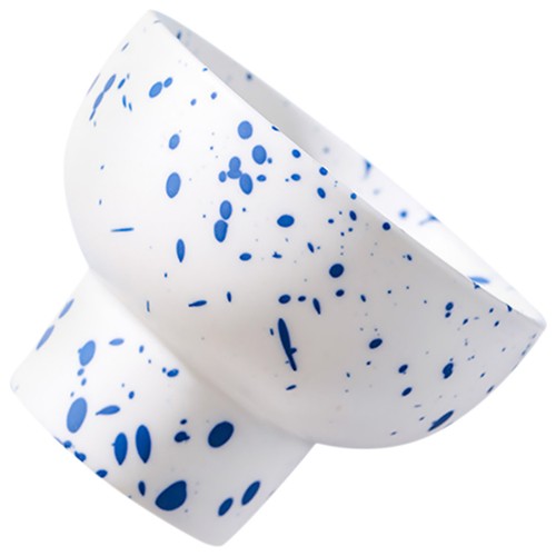 Piatti gelato in ceramica - ,