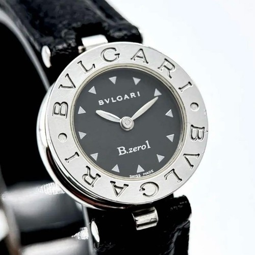 Orologio bvlgari bz22s - bvlgari, b.zero1