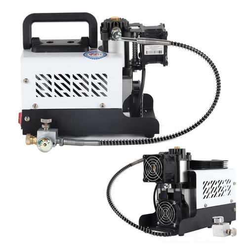 Compressore pcp 4500psi 30mpa - pcp,