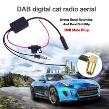 Splitter antenna auto 3 in 1