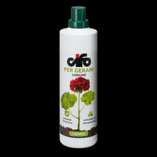 Concime per Gerani Liquido