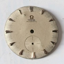 Vintage OMEGA "Jumbo" (a nido