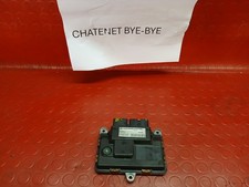 CENTRALINA MOTORE CHATENET CH46 R LOMBARDINI LDW 480 E4 DIESEL 2020 2024