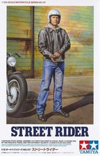 Tamiya 14137 Street Rider