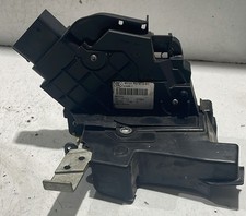 SERRATURA ANTERIORE SINISTRA