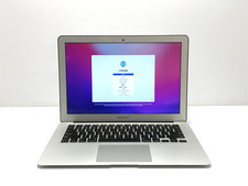 MacBook Air 13" 2017 |