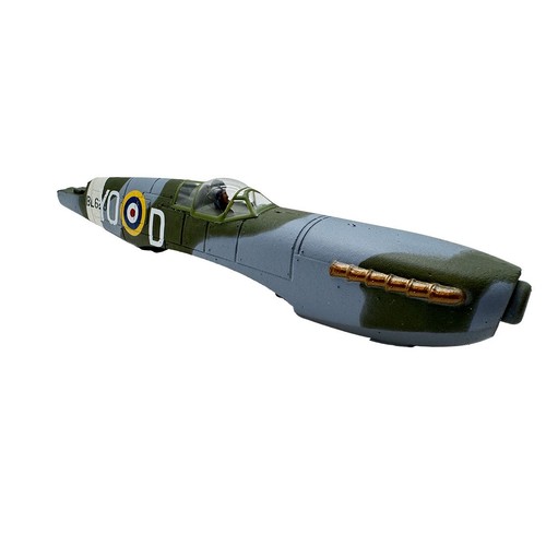 Rage fusoliera con - r/c,