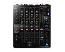 Pioneer DJ DJM-750MK2