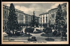 Campobasso, Piazza Vincenzo