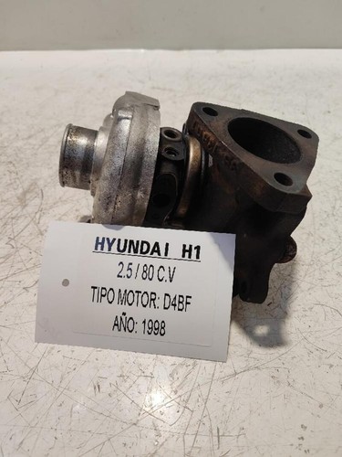 282004a160 turbocompressore - 282004a160,