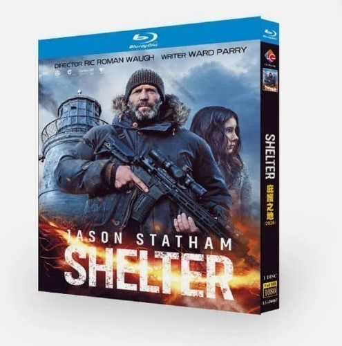 Shelter d - shelter, 1-d