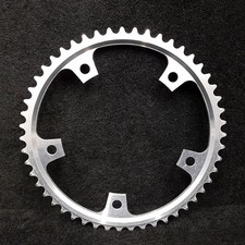 Piastra PISTA 1/8 51D BCD 151