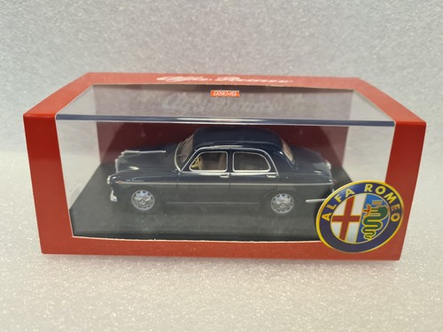 Alfa romeo 1900 super blu - romeo, 1950