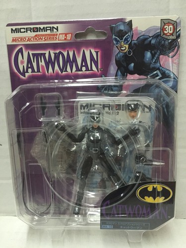 Takara microman micro - microman,