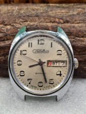 SLAVA. orologi da polso.