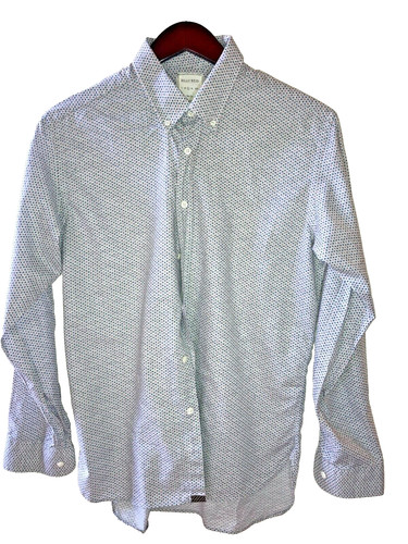 Billy reid slim - reid, grigio